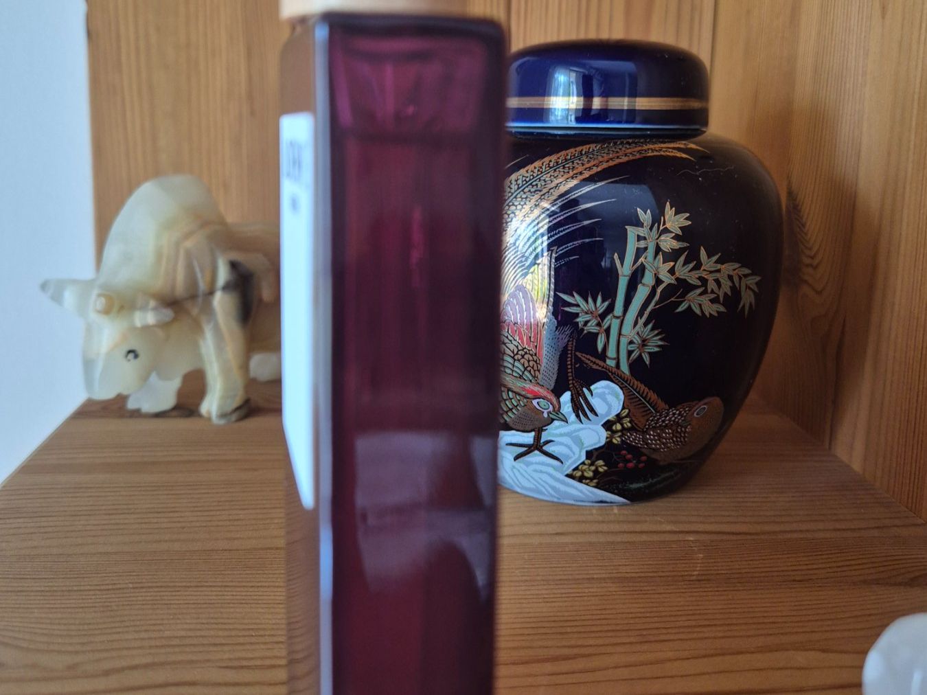 Loewe Parfum & Eau de Toilette: LOEWE Earth – Gebraucht aus Zug von Christina.M9 1