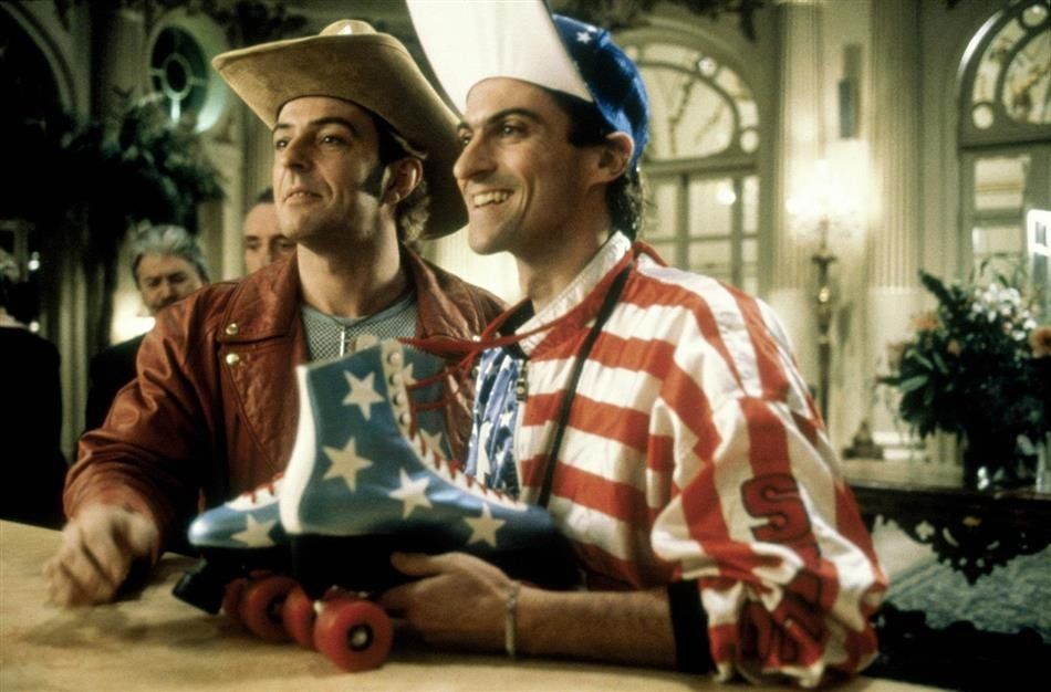 Tous les DVDs: Die Flodder Trilogie 3 DVDs – Neuf avec emballage d'origine à Muttenz par Gepard23 6