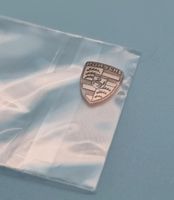 Porsche Wappen für Fahrzeug Schlüssel 911/924/928/944/959