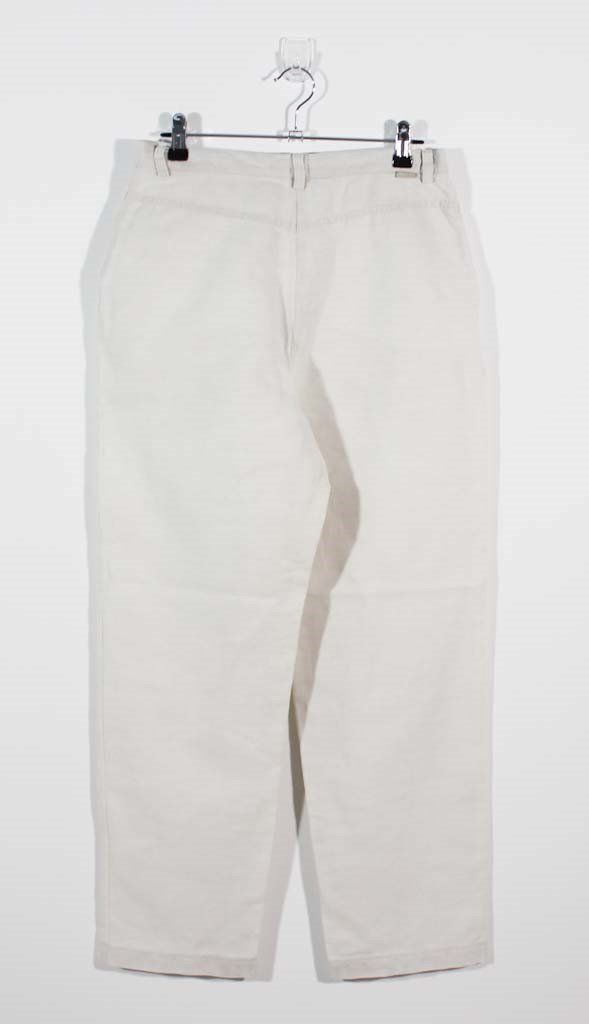 Pantaloni: MAC Hose mit Leinen W38/L32 – Usato da Belp venduto da caramel-secondhand 1