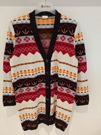 Cardigan. New.