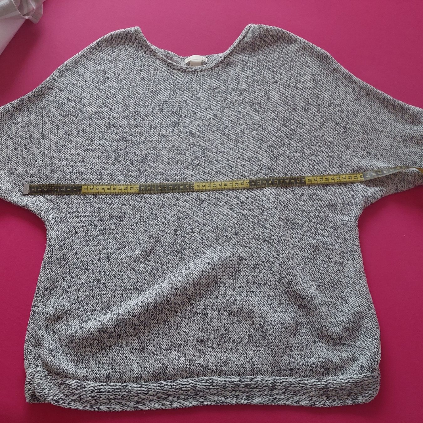 H&M Maglioni & Felpe: Schöner Strickpullover Grösse L, neuwertig – Usato da Kreuzlingen venduto da peugeotj9 4