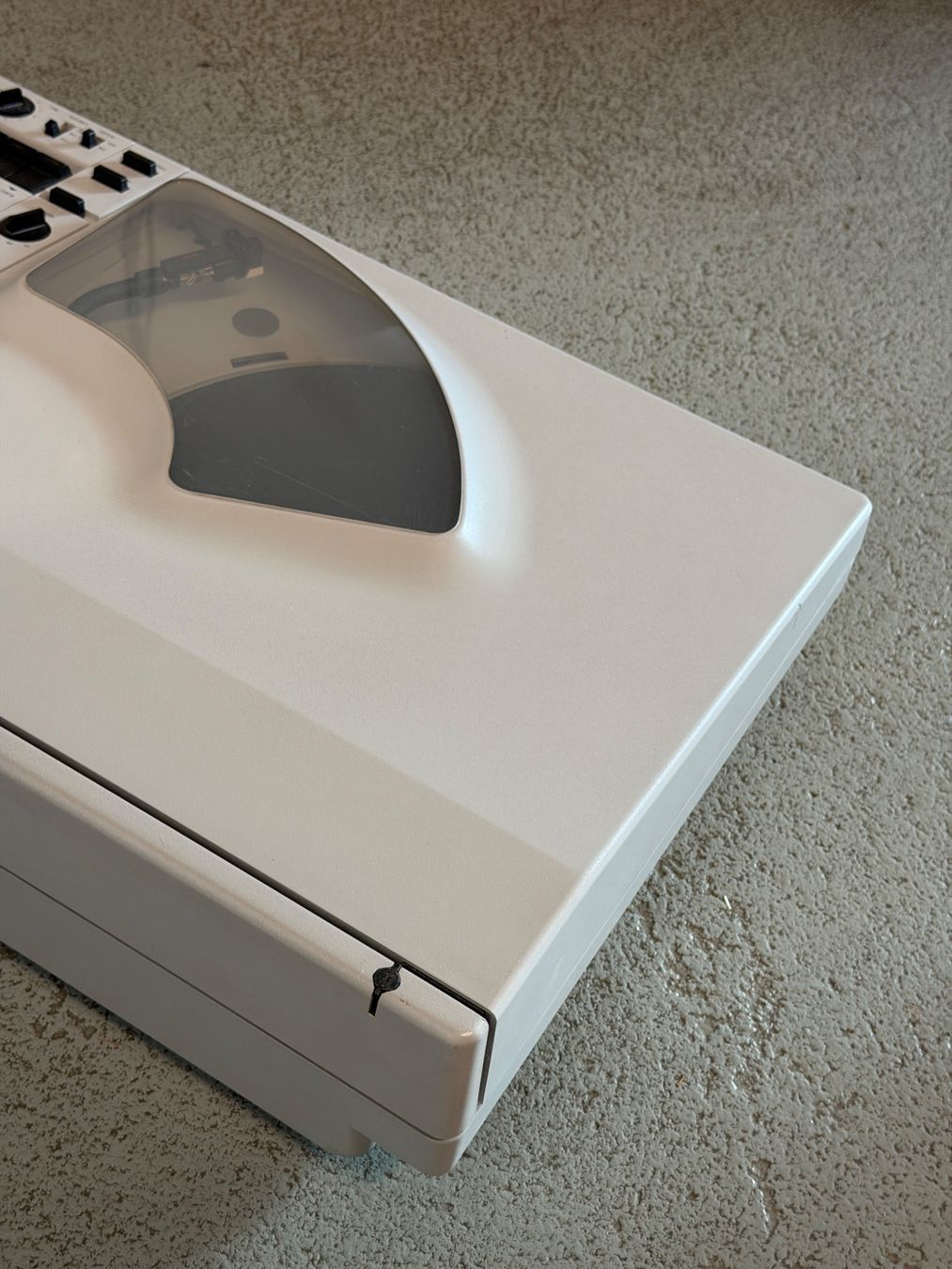 Wega Tourne-disques: Wega Concept 51K in Top-Zustand – D'occasion à Wädenswil par Donalddachs 5