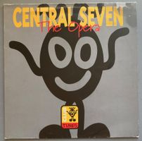 CENTRAL SEVEN - THE OPERA