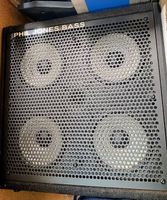 Bassbox Phil Jones  Cab 47