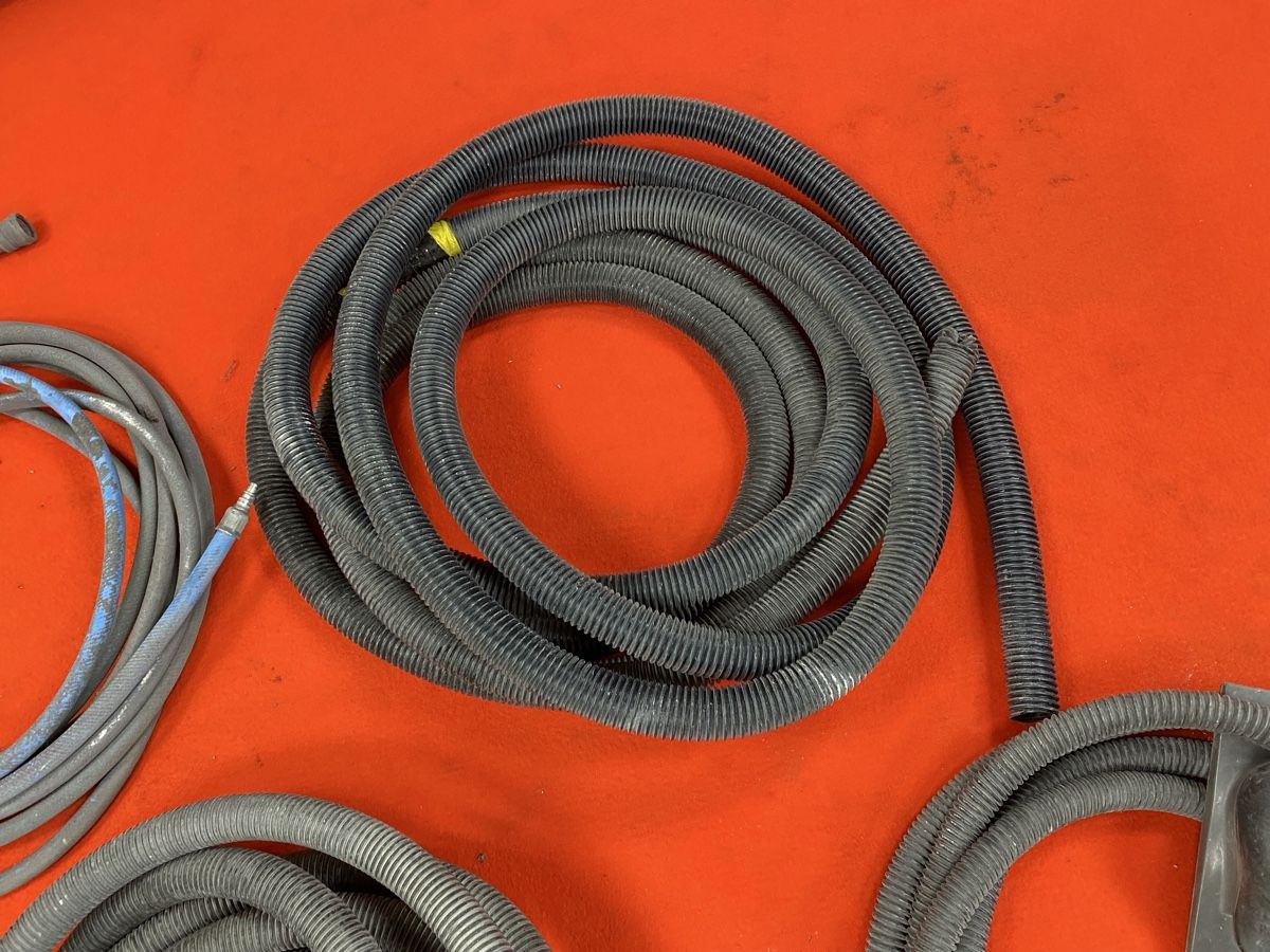 Tuyaux & tubes: Set mit verschiedenen Schläuchen  – D'occasion à Hägglingen par Karin0802 3