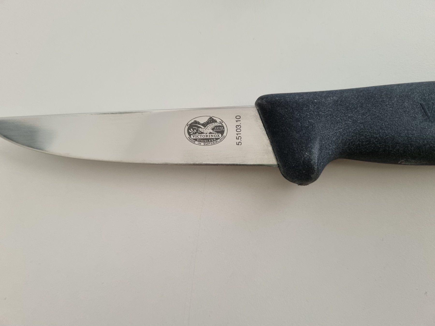 Victorinox Coltelli da cucina: Messer von Victorinox – Usato da Zofingen venduto da Felpa 1