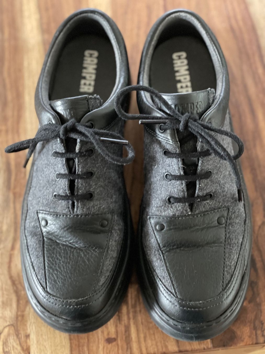 Camper Scarpe da uomo: Camper Schuhe, Grösse 41, Top Zustand – Usato da Felben-Wellhausen venduto da begean 1