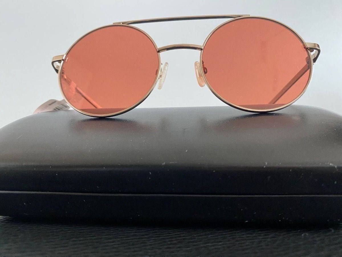 Alexander Mcqueen Occhiali & Lenti: Alexander Mc Queen Sonnenbrille Original – Nuovo (secondo la descrizione) da Zürich venduto da Altruisti 4