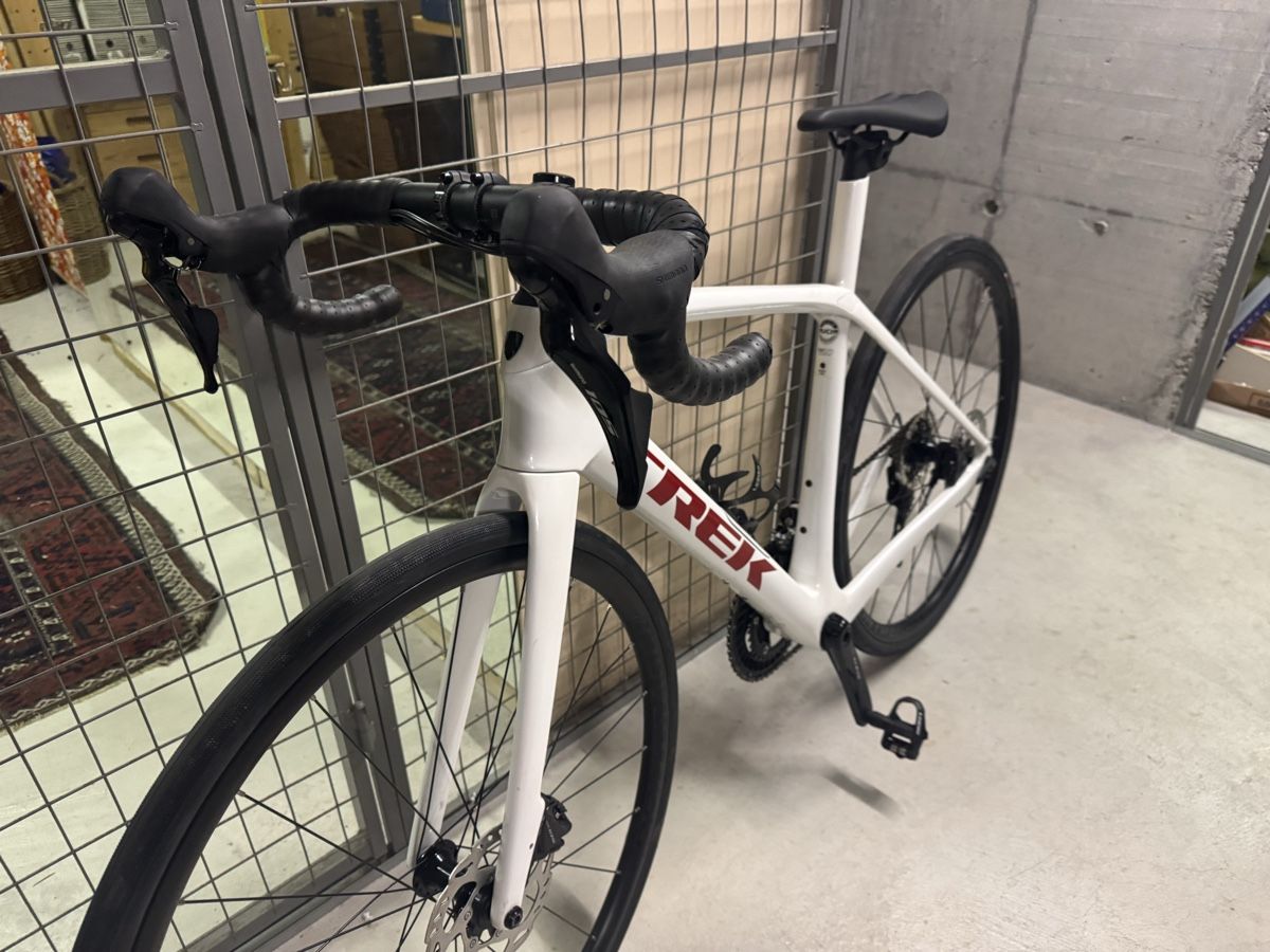 Trek Velos: Rennvelo  – Neu (gemäss Beschreibung) aus Zürich von Cristiano40 3