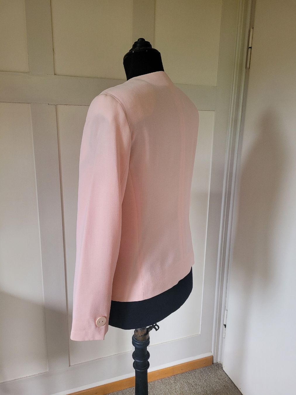 Missoni Giacche: Missoni Donna Blazer Gr.36 Rose – Usato da Winterthur venduto da Wohnhaus 2