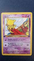Abra [1st Edition] #49 – Pokémon Team Rocket