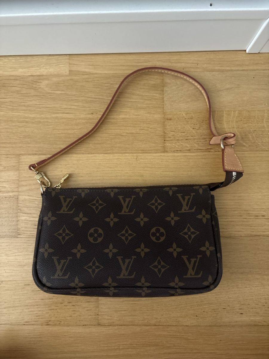 Taschen: Louis Vuitton Shoulderbag  – Neu (gemäss Beschreibung) aus Füllinsdorf von xjanaa.e
