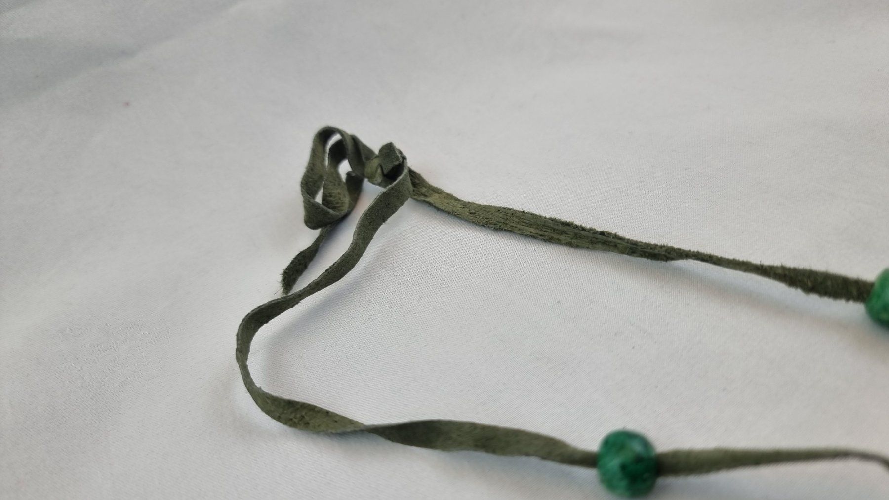 Catenine: Handgemachte Halskette 204 – Usato da Wald ZH venduto da Martin79 1