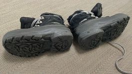 Kind Schneeschuhe North Face