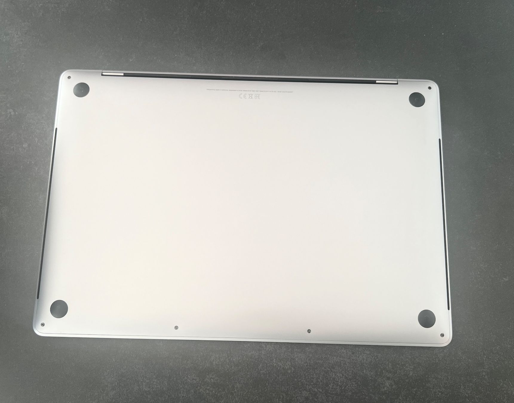 Apple Notebooks: MacBook Pro 16" 2019 | i9 | 32GB RAM | 1 TB | Top-Zustand – Gebraucht aus Grosshöchstetten von sunshine_007 2