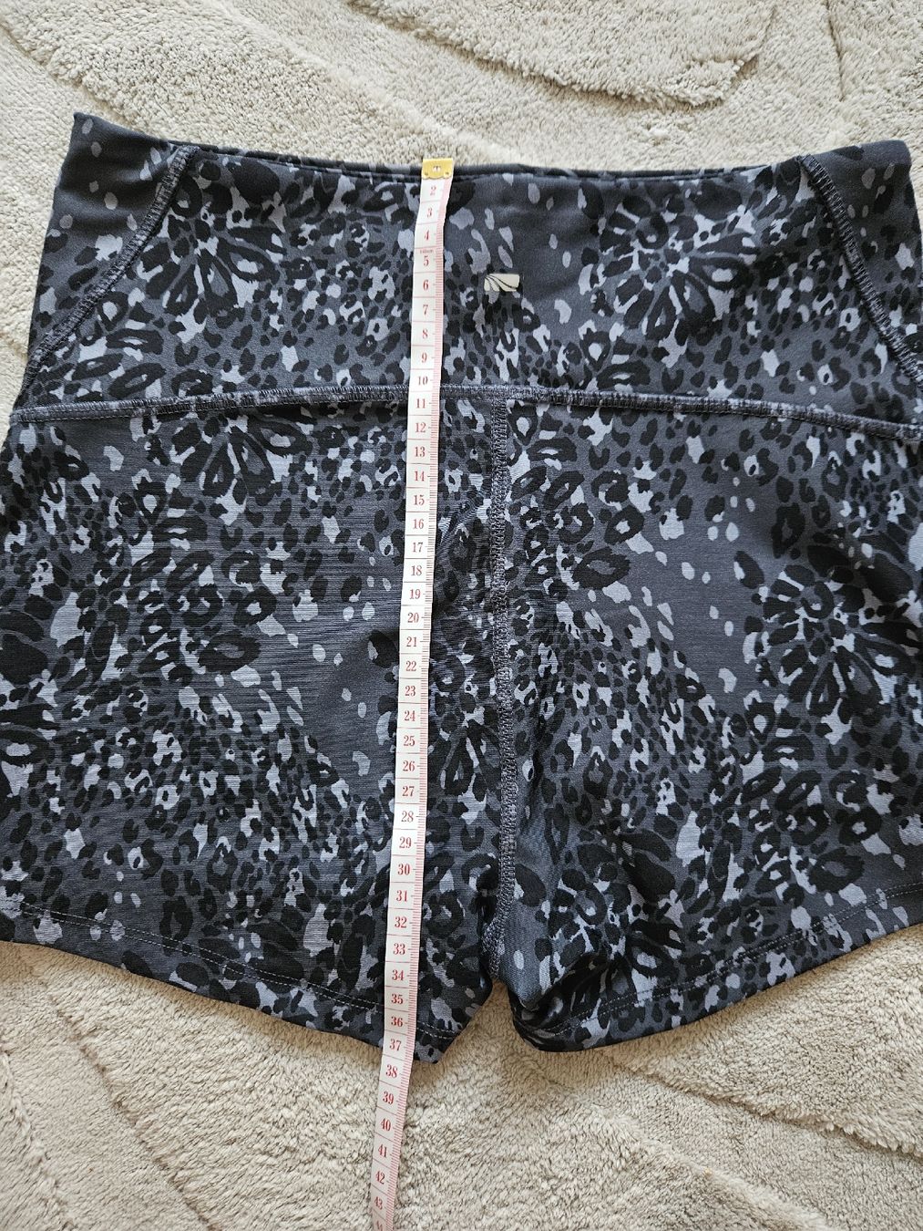 Leggings: Marikoo Trainingshorts/ Gr L – Usato da Baar venduto da BlackCat_13 2