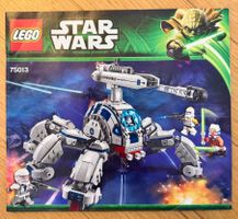 Lego Star Wars 75013 - Umbaran MHC (Mobile Heavy Cannon)