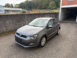 VW POLO 1.2 TSI HAGELSCHADEN