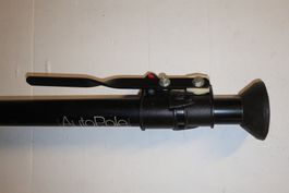 Manfrotto Autopole 076B black