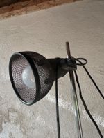 lampada a stelo  vintage