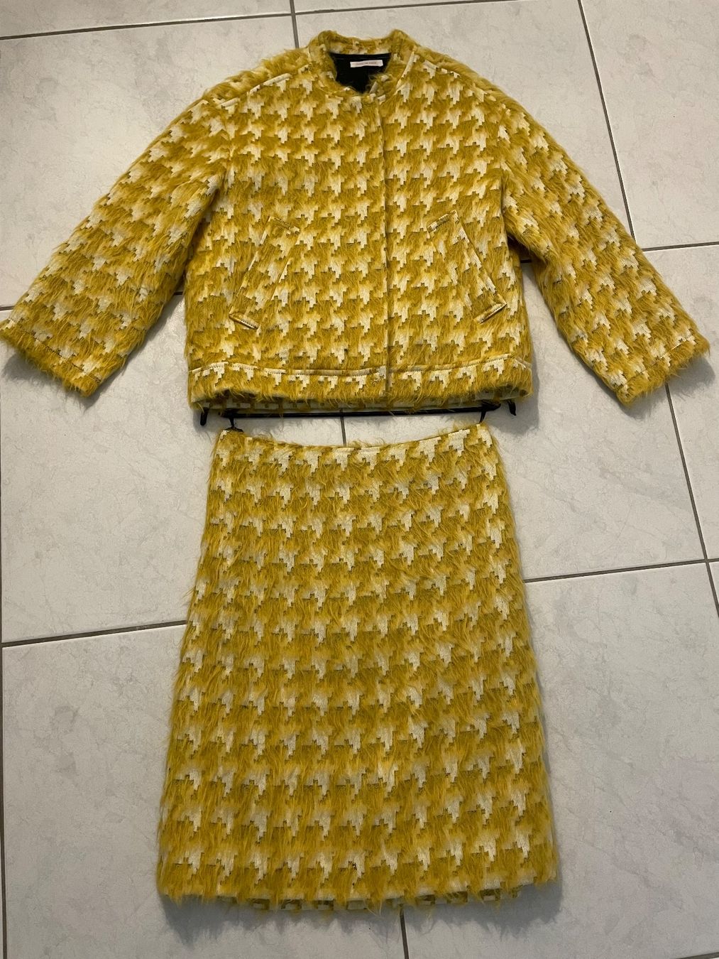 Kostüme: Just in Case Jacke und Rock 36 – Neu (gemäss Beschreibung) aus Luzern von CocoLoco82 1