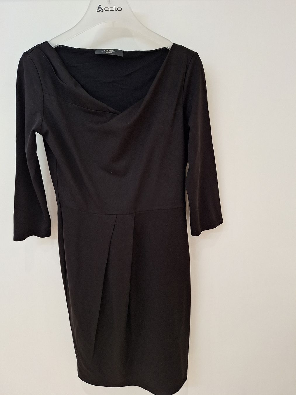 Max Mara Vestiti: Weekend Max Mara dress – Usato da Cham venduto da Drukkerij