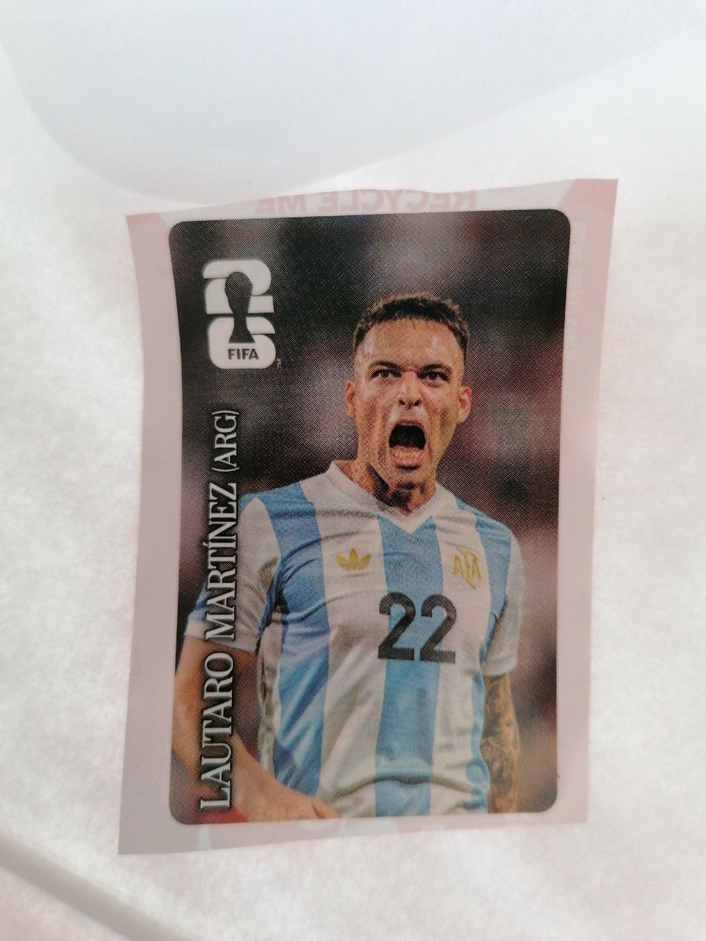 Panini Sammelbilder & Trading cards: Panini Coca cola – Neu und originalverpackt aus Huttwil von happy-82