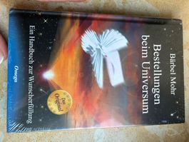 Bärbel Mohr - Bestellungen beim Universum, neu