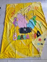 Barbapapa Bettwäsche