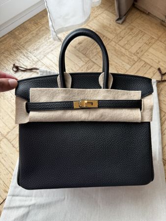 Hermes birkin 25