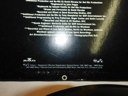 LP 1991 Lost in the Groove Extended Groove Mix - House Remix