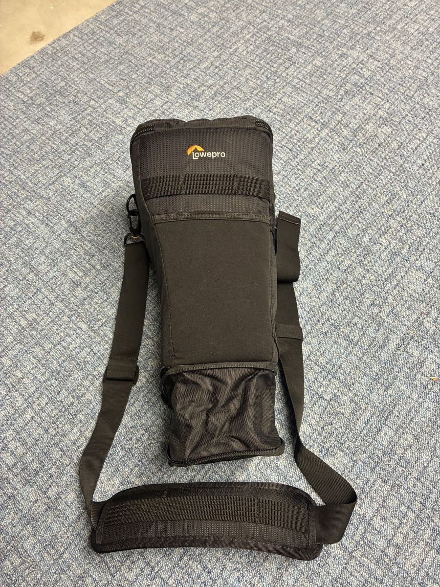 Lowepro Zaini: Lowepro 75 AW II – Nuovo (secondo la descrizione) da Givisiez venduto da Noides76 1
