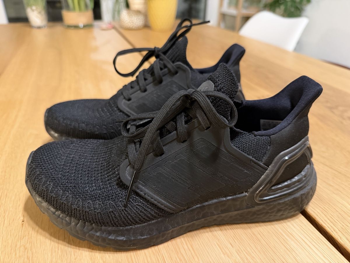 Adidas Scarpe da uomo: Adidas Ultraboost 2020 Size EU 37 – Nuovo (secondo la descrizione) da Brunnen venduto da keusch19
