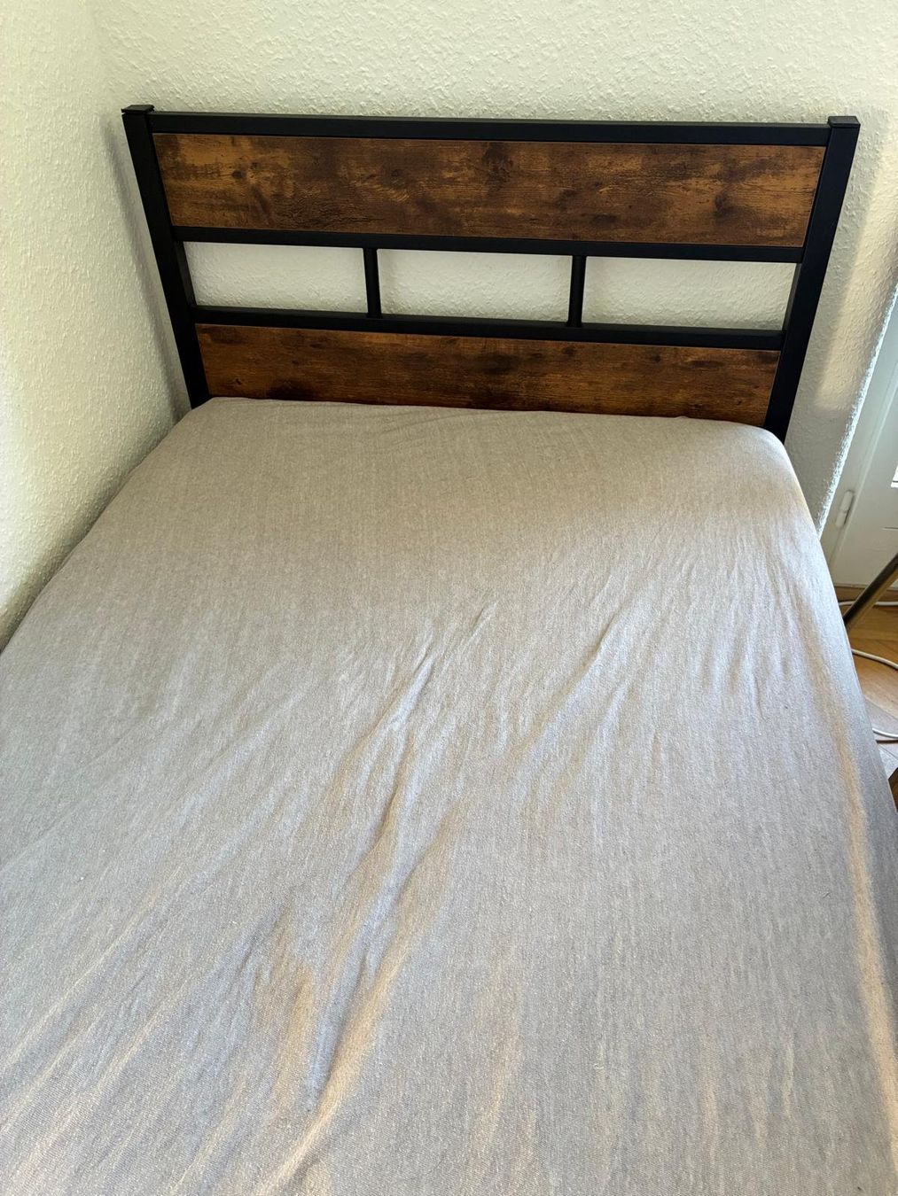 Letti: Lit avec matelas – Usato da Genève venduto da con_h5b6 2