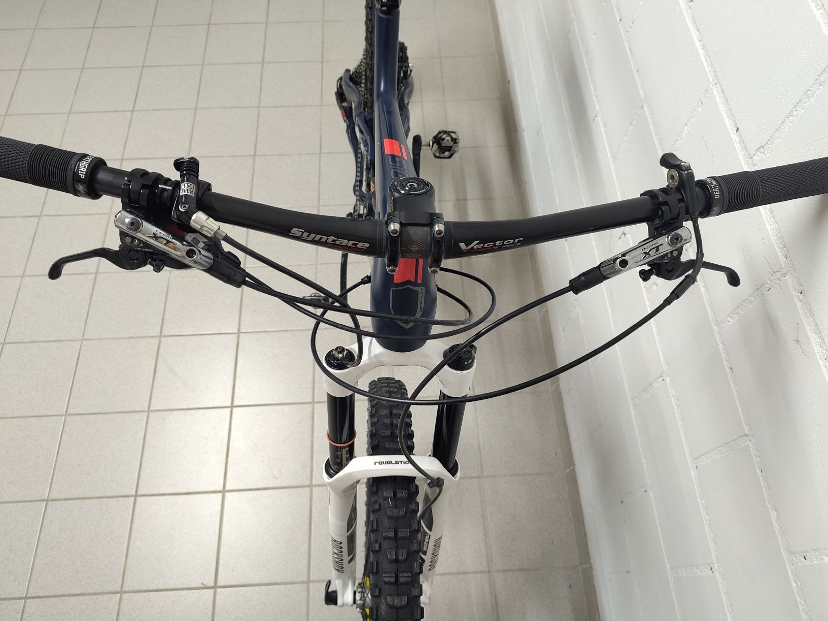 Norco Biciclette: Norco Sight C7.3 – Usato da Uznach venduto da TheRoyalrider 2