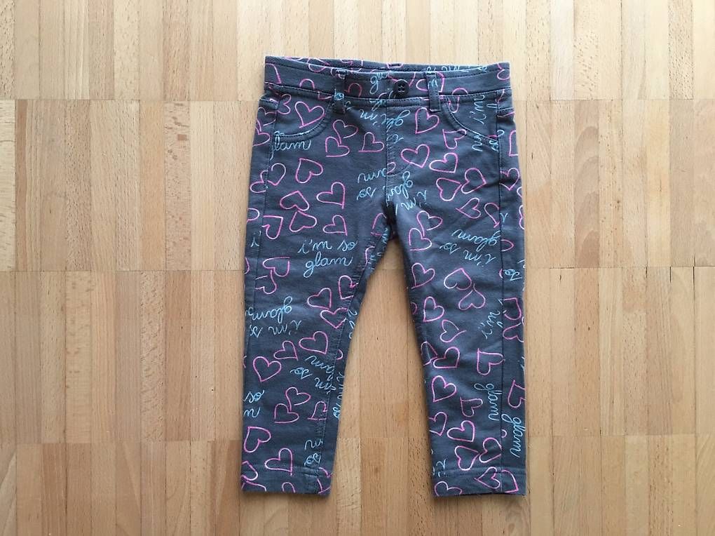 Benetton Pantaloni: Benetton Hose Gr.90 – Usato da Frauenfeld venduto da dan_ygp2