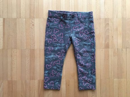 Benetton Hose Gr.90