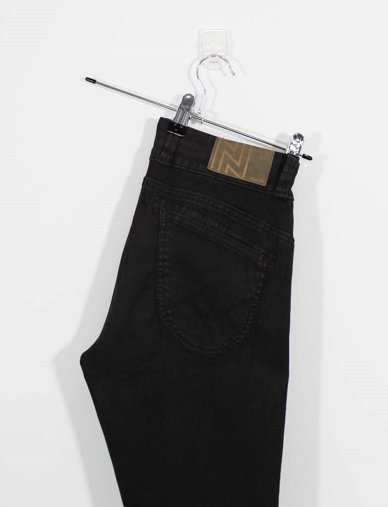 Nile Jeans: NILE Jeans Gr. S – Usato da Belp venduto da caramel-secondhand 4