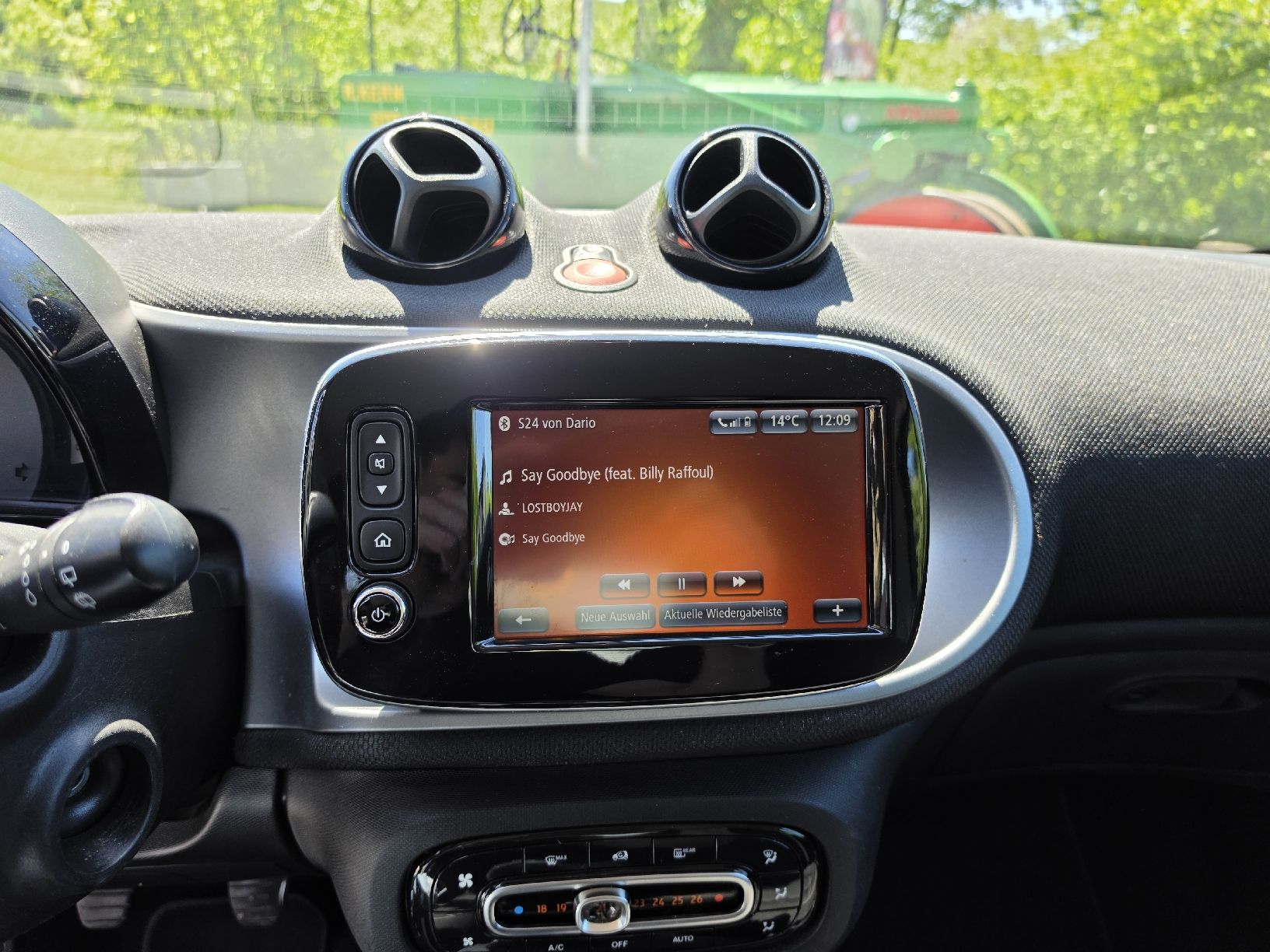 Smart Automobili: smart for2 – Usato da Bülach venduto da joe_nb9r 1