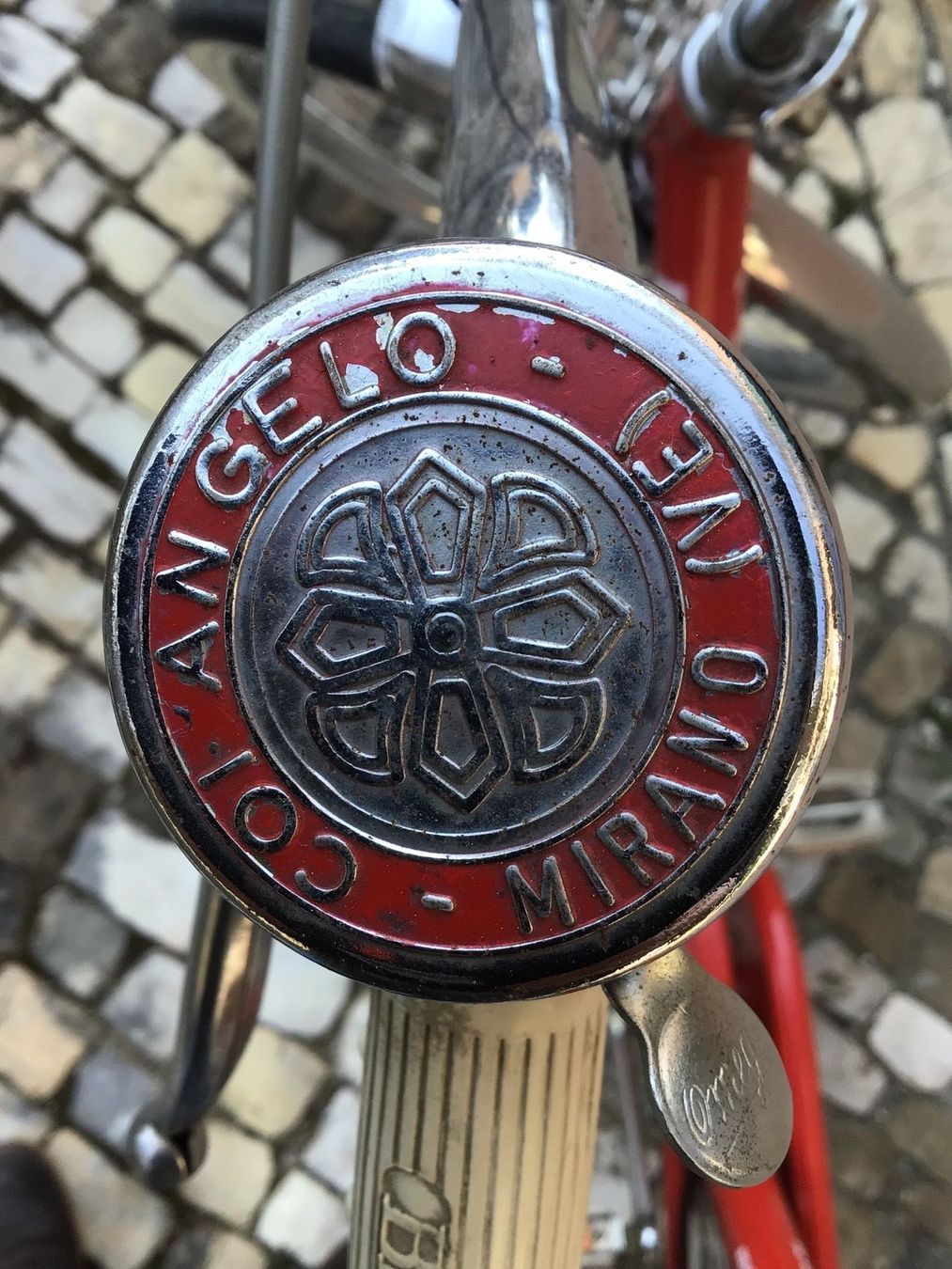 Bianchi Velos: Bianchi – Gebraucht aus Biel/Bienne von osajost 7