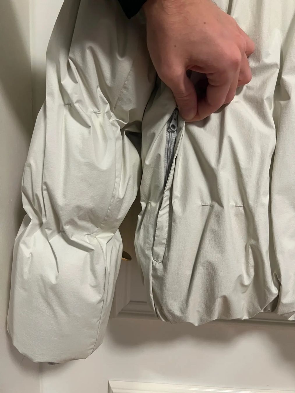 Jacken: NEW Post Archive Faction (PAF) 4.0+ Down Puffer Jacket – Neu und originalverpackt aus St.Gallen von ArchivTheShop 6