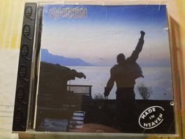 CD Queen - Made in Heaven