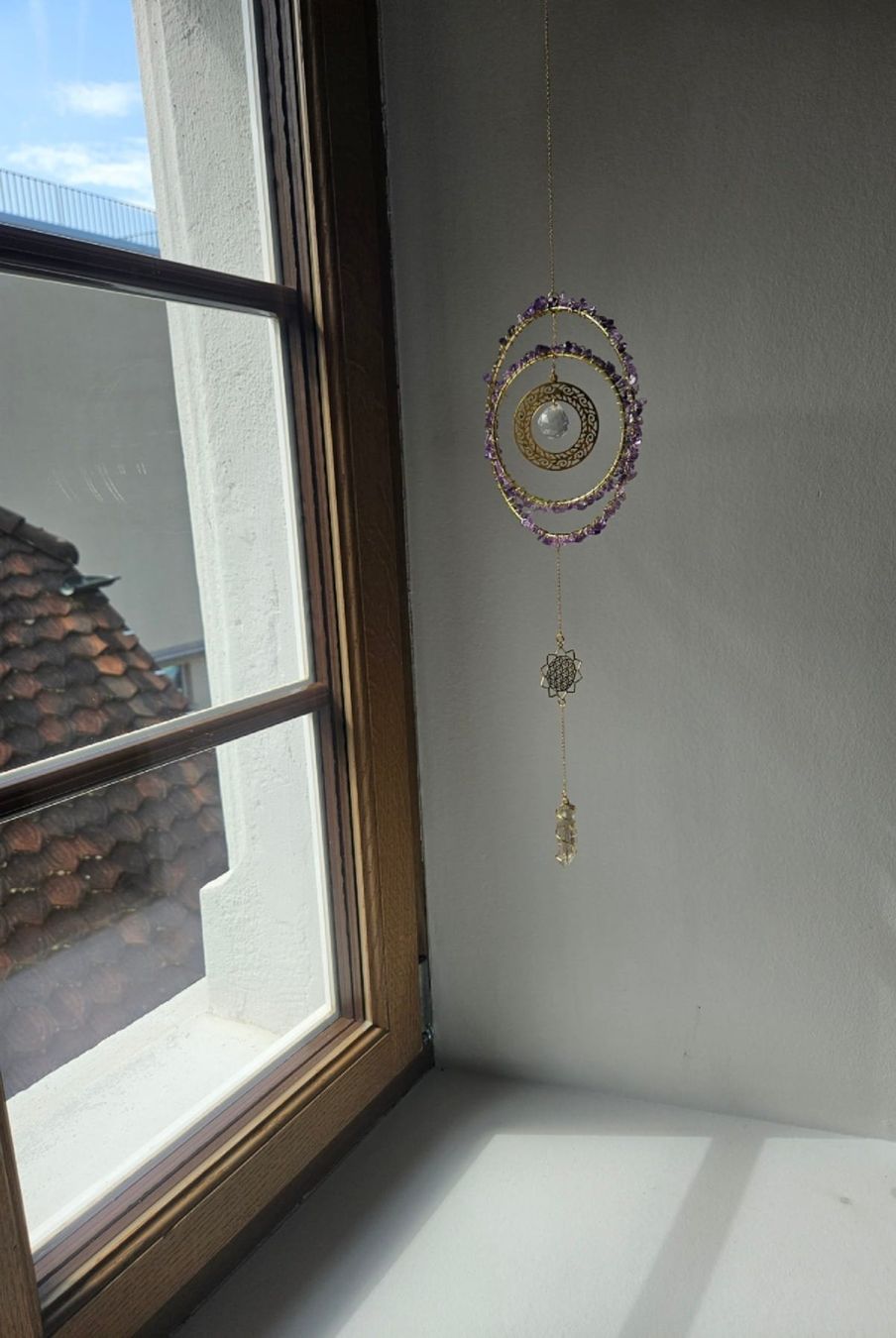 Altro in Decorazioni & Accessori: Lichtspiel Erkenntnis – Nuovo e nell'imballaggio originale da Altdorf UR venduto da Reiki-Therapeutin 1