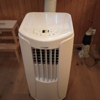 Klimaanlage Tosot 3,5 kW