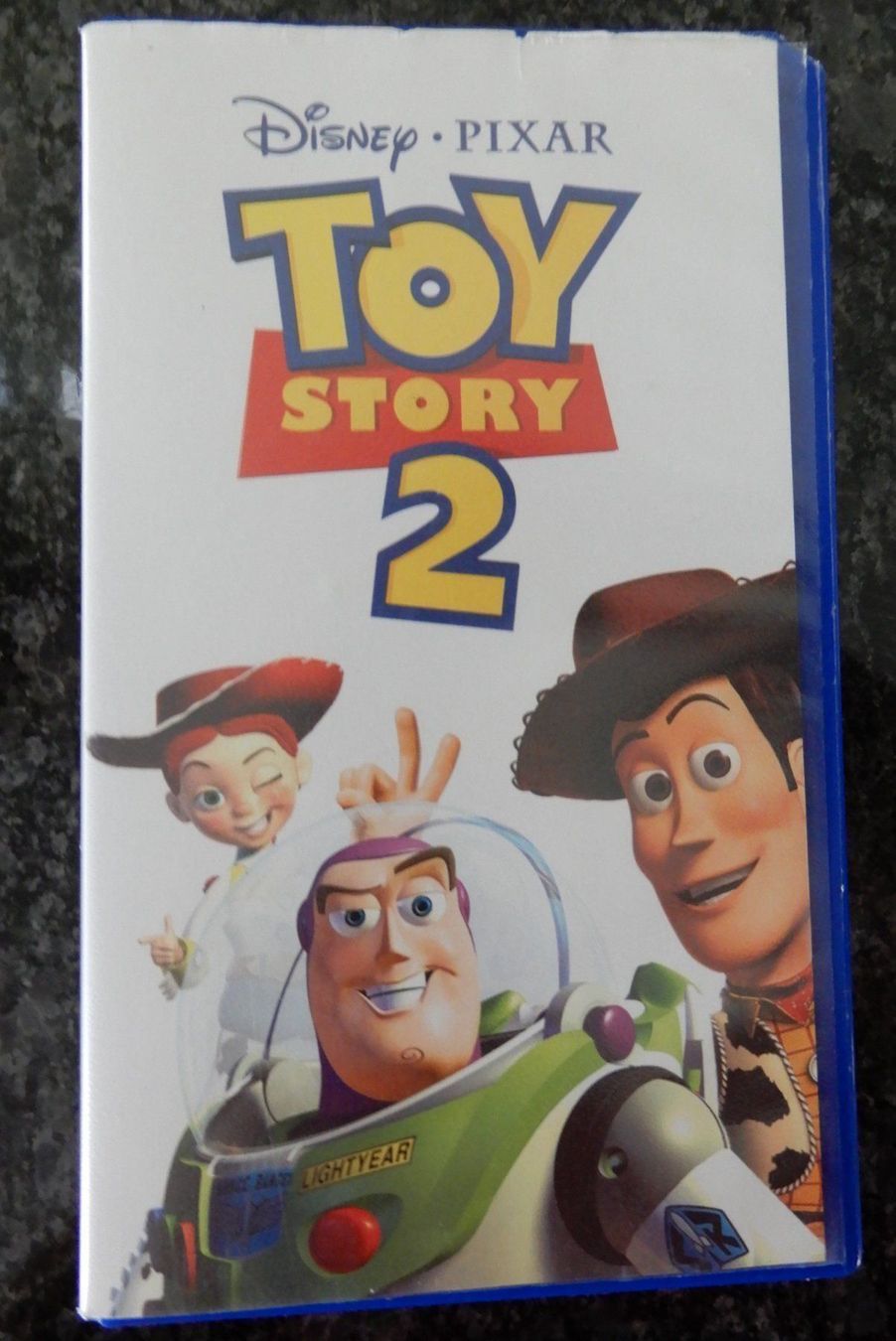 Tutti i VHS: Video - Kassette VHS / Toy Story 2 – Usato da Obergösgen venduto da asc_72pf