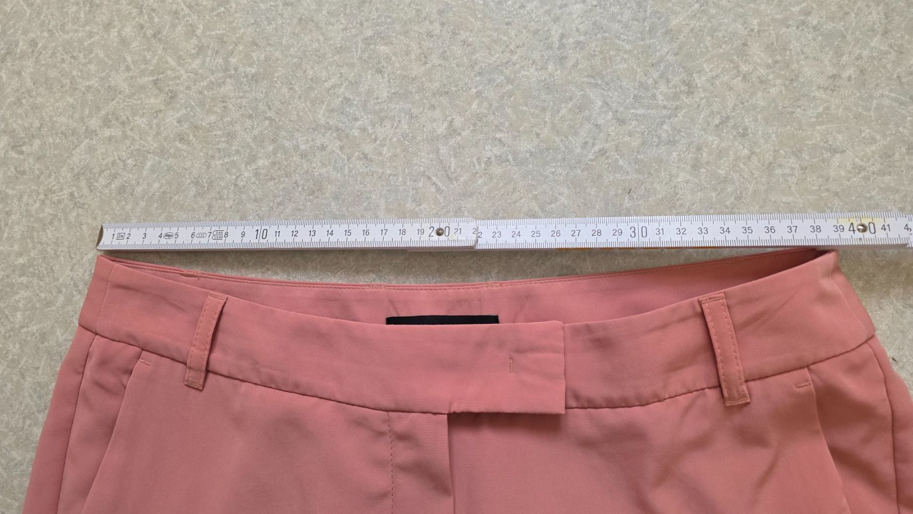 Taifun Pantaloni: Hose von Taifun – Usato da Dübendorf venduto da Jolenia 4