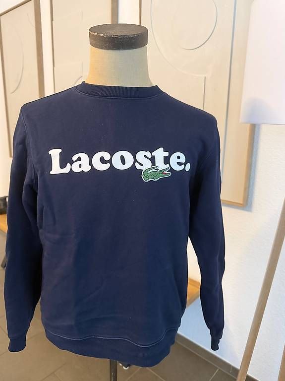 Pulls & Sweat-shirts: Lacoste – D'occasion à Wallisellen par noelzul