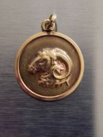 Pendentif Bélier UnoAErre vintage or 750 – 4,54 g