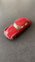 Corgi Toys Citroen DS 19 rouge